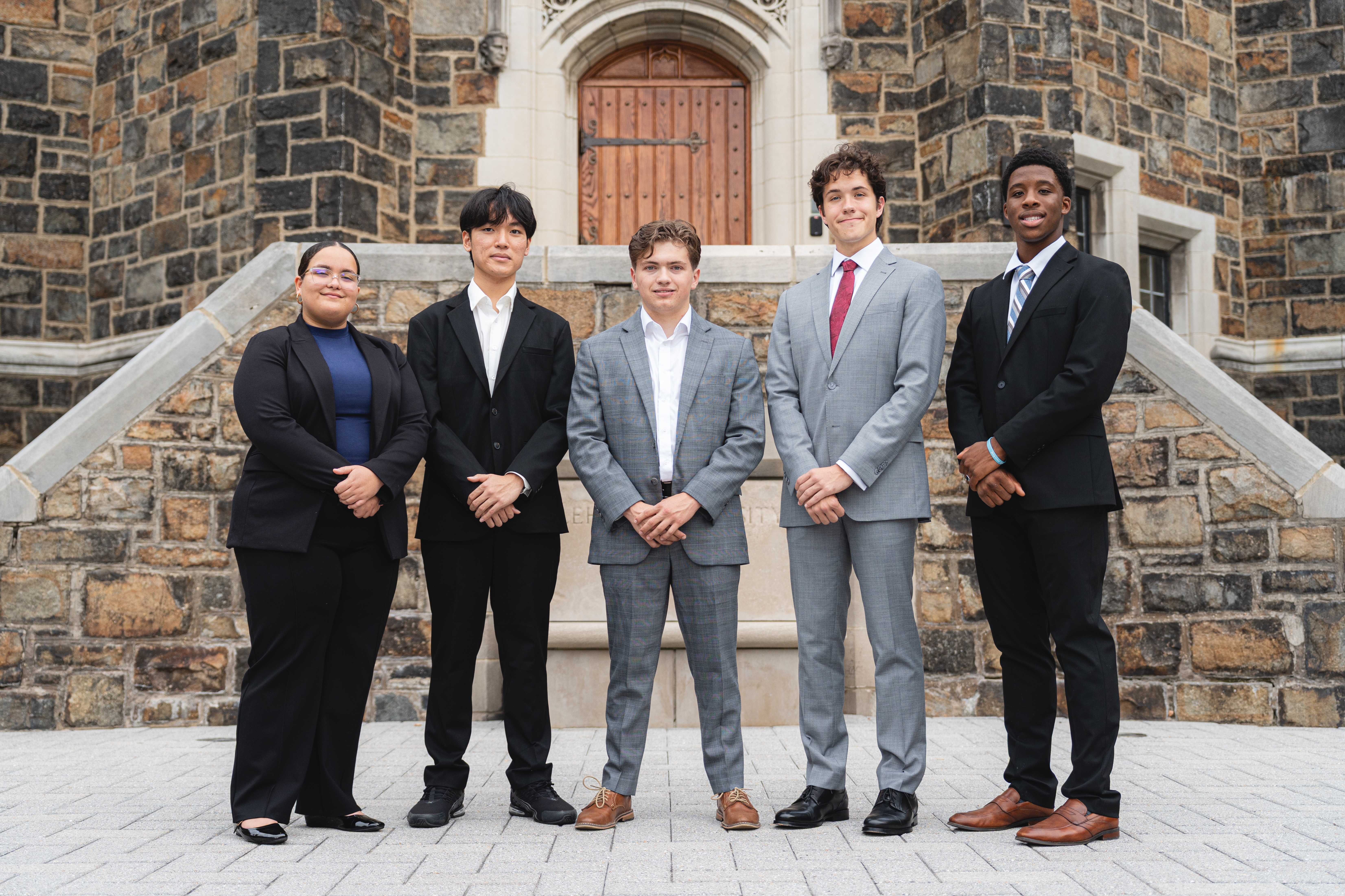 Club Affairs Committee