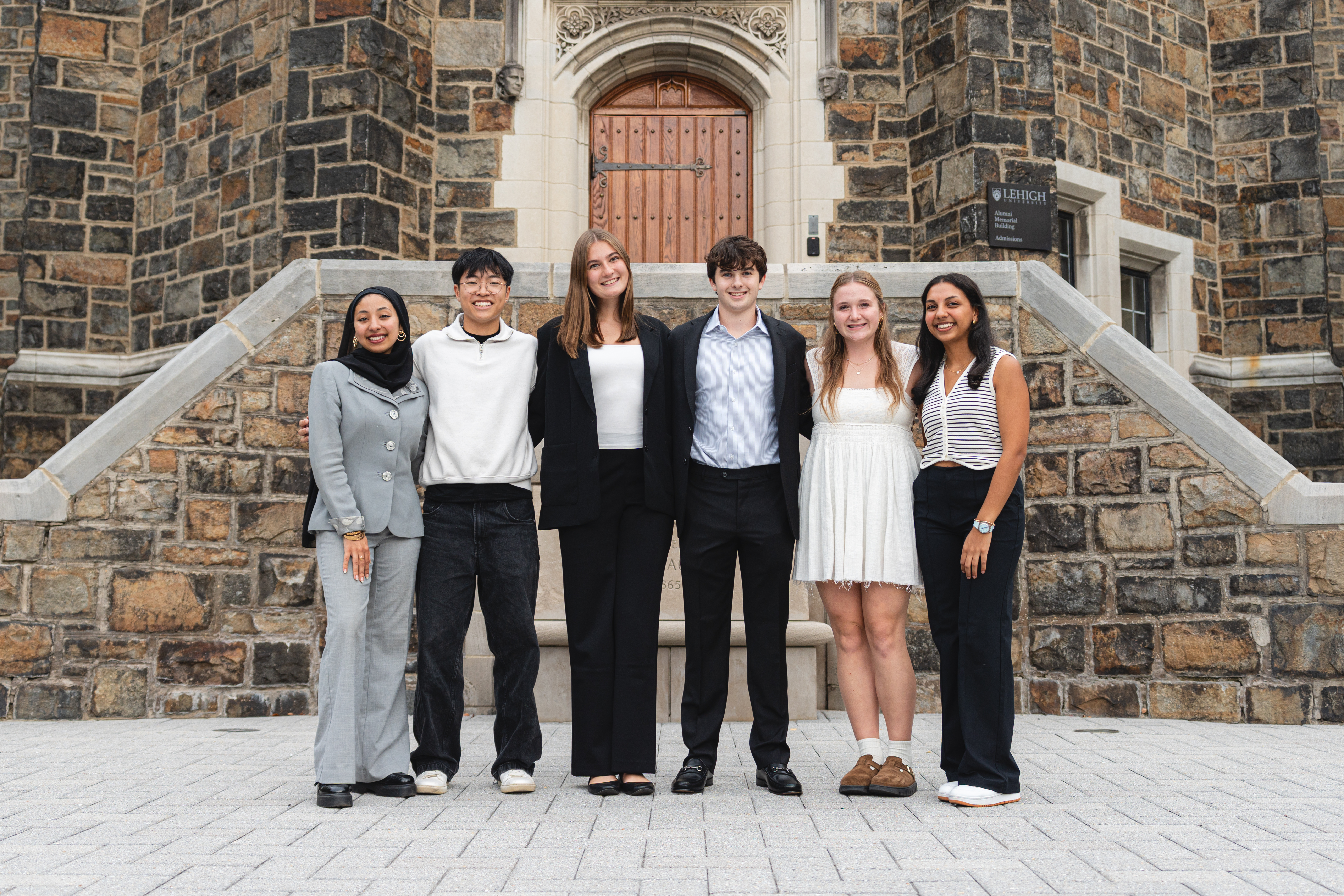 Bethlehem Outreach Committee