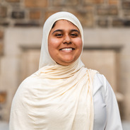 Tasfia Ahmad