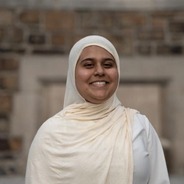 Tasfia Ahmad