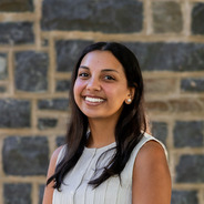 Corrie Vakil