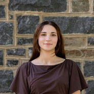 Samantha D'Amico