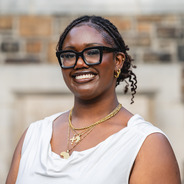 Mandisa Kollie