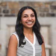Corrie Vakil